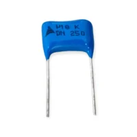 CAPACITOR MULTICAMADA 180K/250V