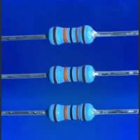RESISTOR 13K 1/4W 1% FIO