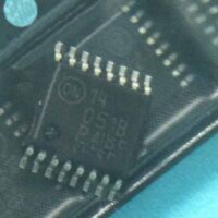 MC14051B     TSSOP 16