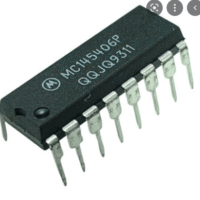 MC145406P