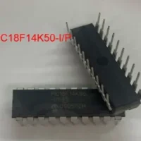 PIC18F14K50-I/P