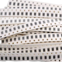 RESISTOR SMD 8K25 1206