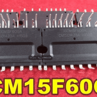 IGCM15F60GA  15F60