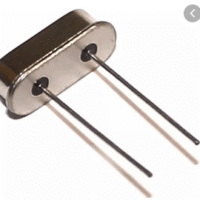 CRISTAL 15.000MHZ  HC49S