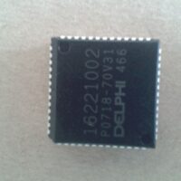 16221002 PLCC