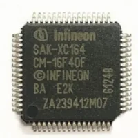 SAK-XC164CM-16F40F