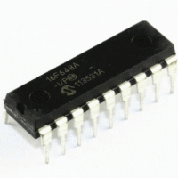 PIC16F648A-I/P