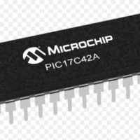 PIC17C42A
