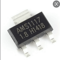 LM1117-1.8V