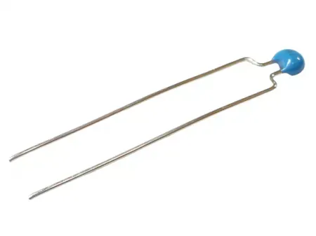CAPACITOR MULTICAMADAS  39KPF