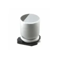CAPACITOR ELETROLITICO SMD 47UFX63V 10X8MM