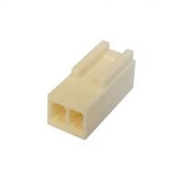 CONECTOR KK 2,54 MM 2 VIAS FEMEA