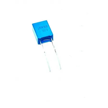 CAPACITOR POLIESTER 47K/100V