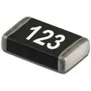 RESISTOR SMD 12K 0603