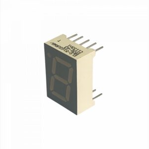 DISPLAY HS-5161AS / HS-5101AS  CATODO DISPLAY componente eletrônico original