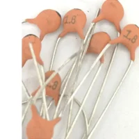 CARACITOR CERAMICO 1.8PF