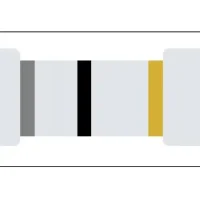 RESISTOR 18R 1/4W FIO 5%