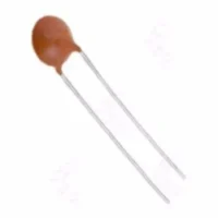 CAPACITOR CERAMICO  1K500V