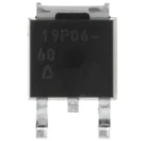 SUD19P06-60    19P06