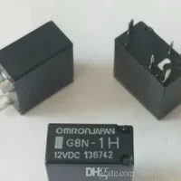 RELE G8N-1H