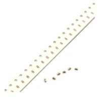 CAPACITOR CEREMICO SMD 10KPF 0603