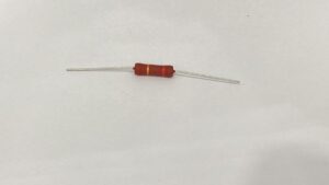 RESISTOR 1R  SMD  2512  5% RESISTOR componente eletrônico original