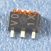 1XVO / VO