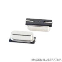 CRISTAL 20.000MHZ  SMD