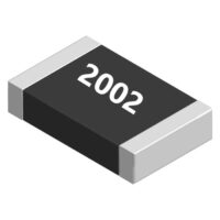 RESISTOR SMD 20K 1206 1%