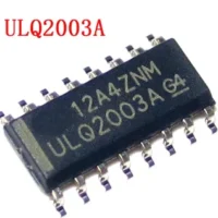 ULQ2003A    SMD
