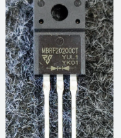 MBRF20200CT