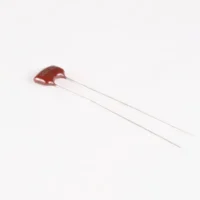 CAPACITOR MULTICAMADA 10PF/100V