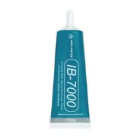 COLA ADESIVA MULTIUSO IB -7000 IMPLASTEC (AZUL) 110ML