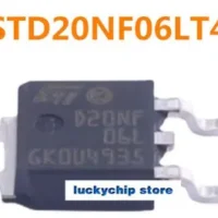 D20NF06