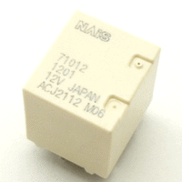RELE ACJ2112   12v