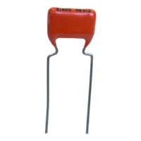 CAPACITOR POLIESTER 12K/400V