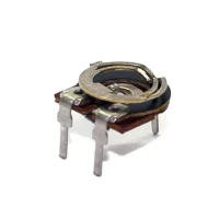 TRIMPOT HORIZONTAL 10K MINI