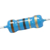 RESISTOR 18R 1W 5% FIO