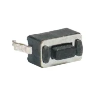 CHAVE TACTIL 6X6X43MM