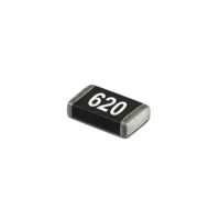 RESISTOR SMD 62R 0603