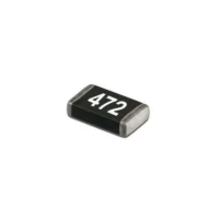RESISTOR SMD 4K7 0603