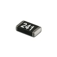 RESISTOR SMD 240R 0603 1%