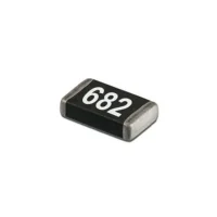RESISTOR SMD 6K8 0805