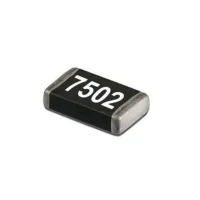 RESISTOR SMD 75K 0805
