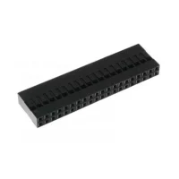 CONECTOR MODU 2X20 VIAS PARA FIO