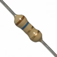 RESISTOR 1R6 1W  FIO