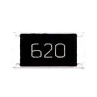 RESISTOR SMD 62R 1206