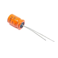 CAPACITOR ELETROLITICO  220uFX40V