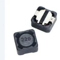 INDUTOR  220  22UH   SMD   7X7X4 MM