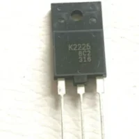 2SK2225 K2225   TO-3P